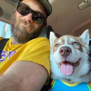 Meet your Posher, Ryan